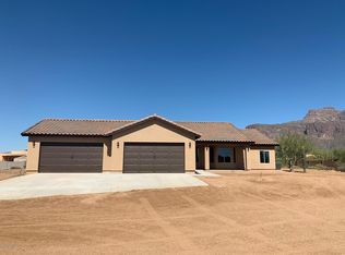 5406 E 12th Ave, Apache Junction, AZ 85119