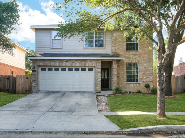 8615 Tioga, Helotes, TX 78023