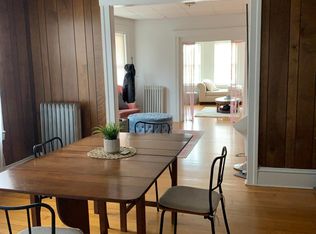 120 Elm St APT 3, Worcester, MA 01609