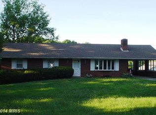 5475 Ten Oaks Rd, Clarksville, MD 21029