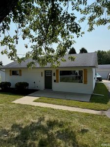 303 W Highland Ave, Marion, IN, 46952