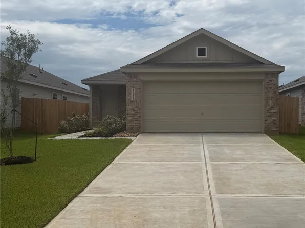 13522 Bay Springs Dr, Conroe, TX 77303
