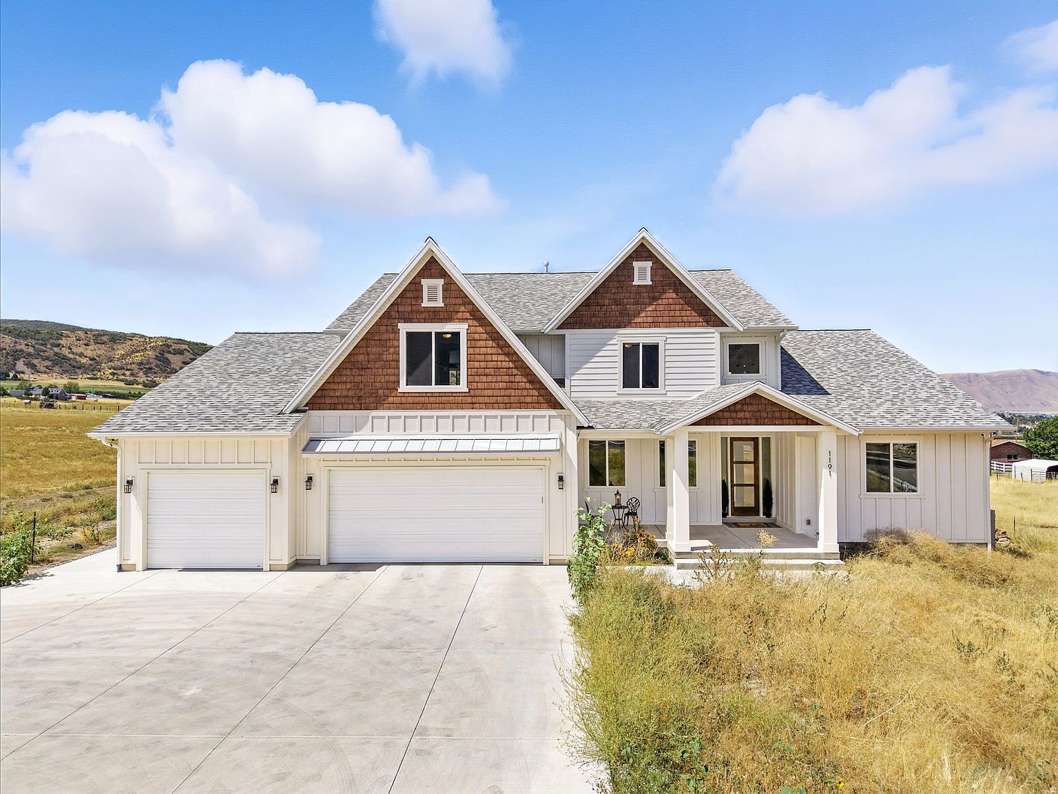 1191 N Elk Ridge Dr