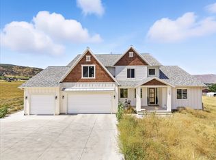 1191 N Elk Ridge Dr, Payson, UT 84651