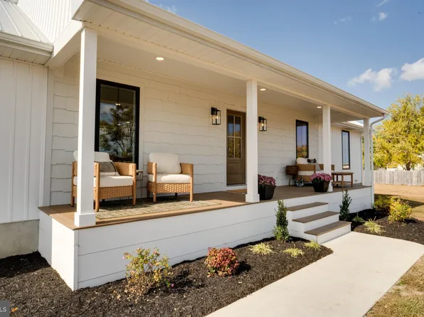 11128 Ponder Rd, Lincoln, DE 19960