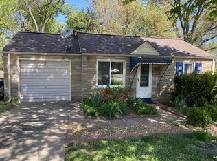 51 Williams Blvd, Saint Louis, MO