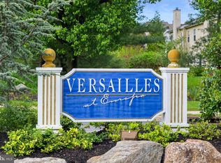 13 Versailles Blvd, Cherry Hill, NJ 08003