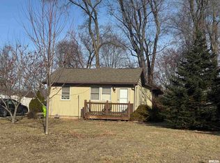 3407 W Grimson Ave, Peoria, IL 61615