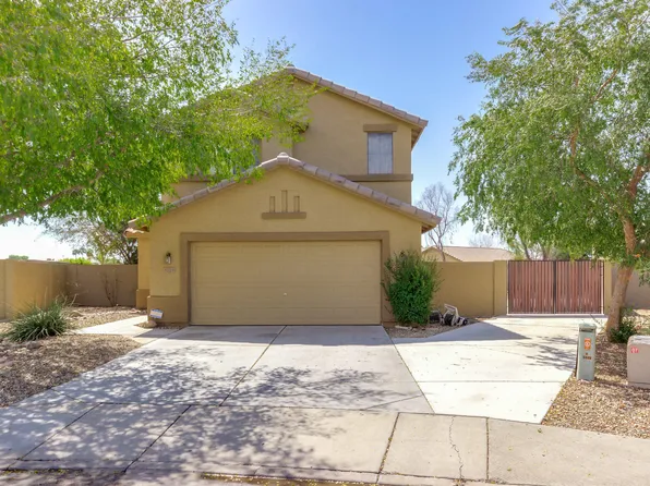 5225 W Hartford Ave, Glendale, AZ 85308