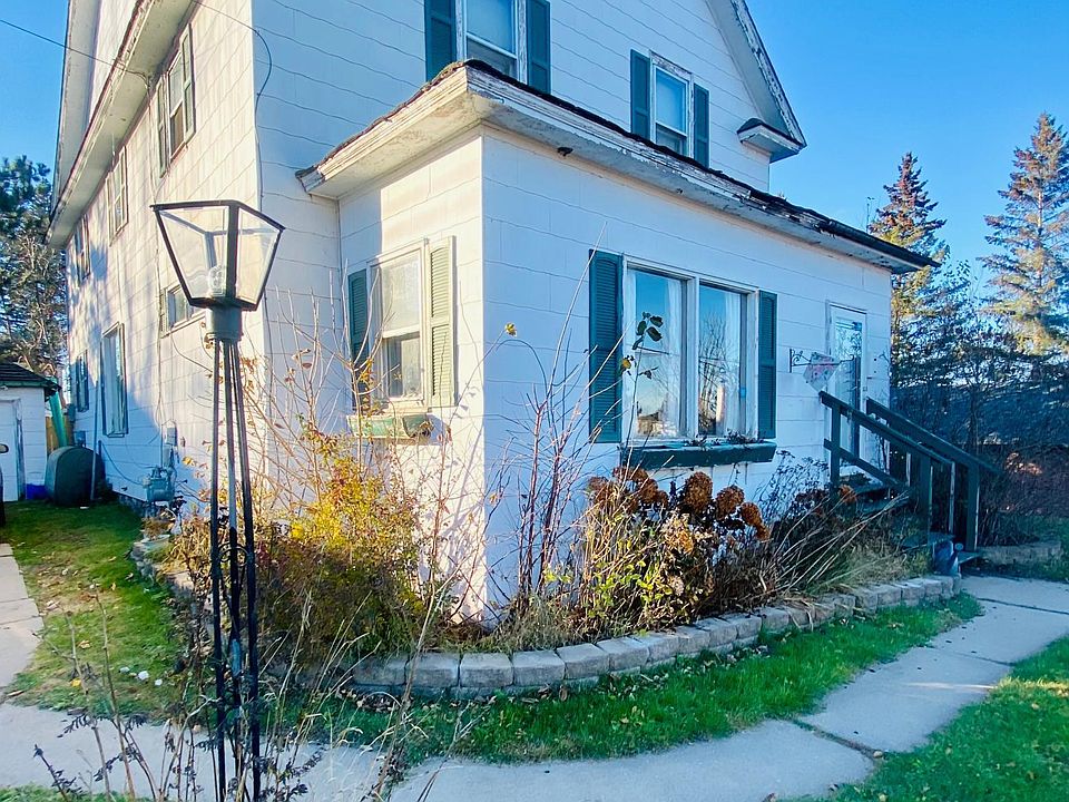 13 4th Ave NW, Chisholm, MN 55719 Zillow