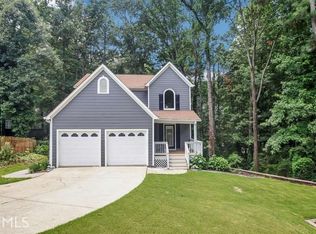 4253 Linwood Ct NW, Kennesaw, GA 30144