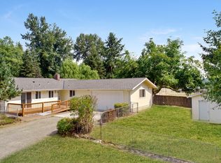 27723 Webster Rd E, Graham, WA 98338