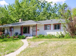 2418 W Houston Ave, Spokane, WA 99208