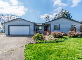 4292 Cabrillo Pl SE, Albany, OR 97322