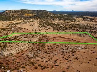 1950 8603rd, Concho, AZ 85924