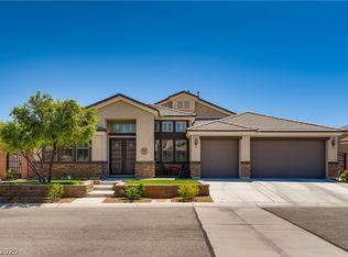 6032 Alpine Estates Cir, Las Vegas, NV 89149