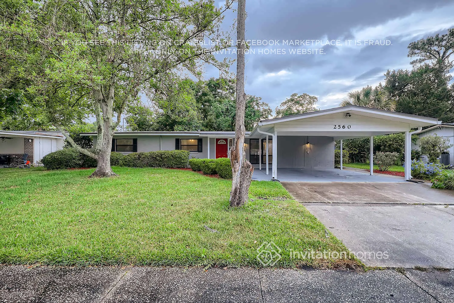 2560 Eastill Dr Jacksonville, FL 32211 — Photo 2
