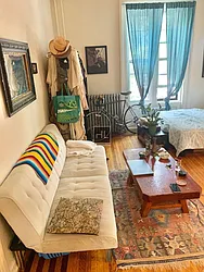 Rented by Highline Residential