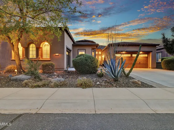 30018 N 129TH Glen, Peoria, AZ 85383