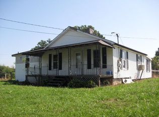 290 Old Highway Rd, Sparta, TN 38583