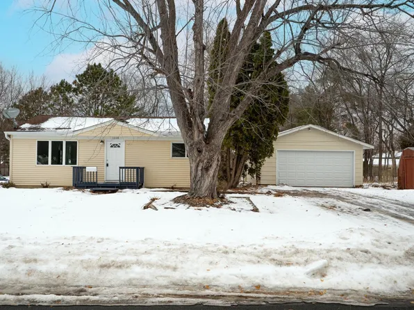 1008 89th St W, Bloomington, MN 55420