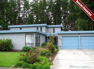1927 NE Sumner Dr, Oak Harbor, WA 98277