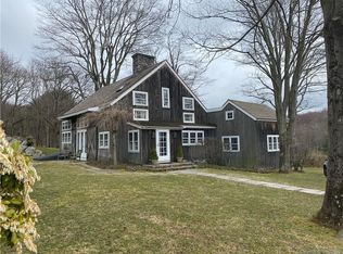 17 Judea Cemetery Rd, Washington, CT 06793