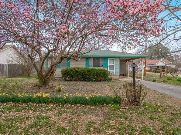 604 W Mississippi St, Beebe, AR 72012