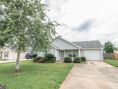 118 Coronation Dr, Bonaire, GA, 31005
