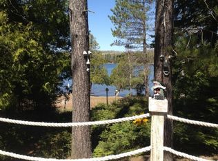 1403 Pike Lake Rd, Grand Marais, MN 55604