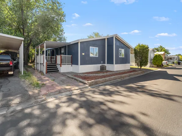 2832 S 2500 W #191, West Valley City, UT 84119