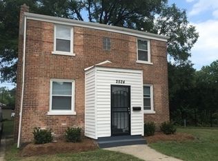 2524 E 98th St, Chicago, IL 60617