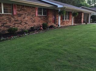 23 Water Oak Dr, Conway, AR 72034