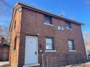 1127 S 7th St #2, Terre Haute, IN 47802