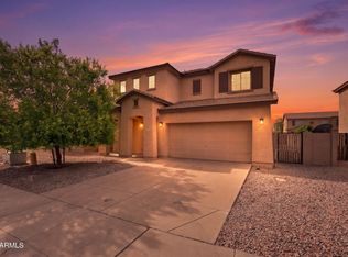 7425 W CROWN KING Road, Phoenix, AZ 85043