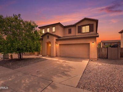 7425 W CROWN KING Road, Phoenix, AZ, 85043