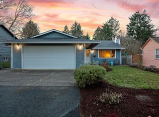 4317 NE 54th Ave, Portland, OR 97218