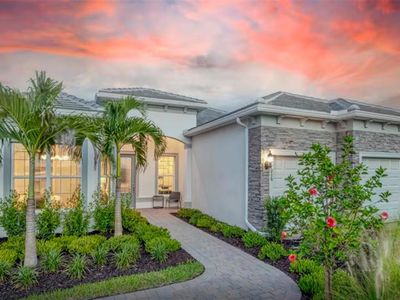 4818 Empire Landing Run, Lakewood Ranch, FL, 34211