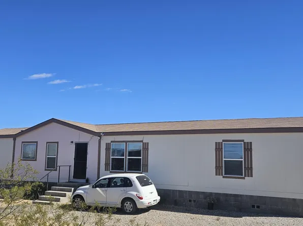 9285 S Honeysuckle Farm Trl, Tucson, AZ 85735