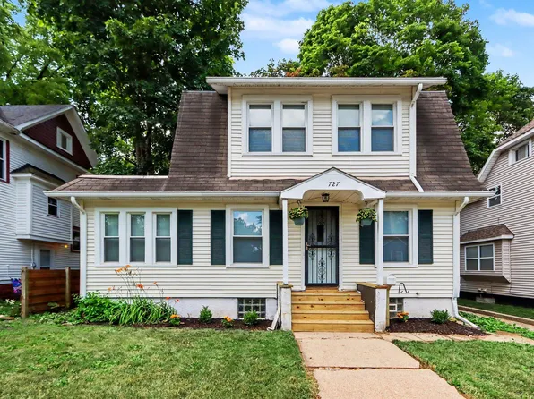 727 Staples Ave, Kalamazoo, MI 49007