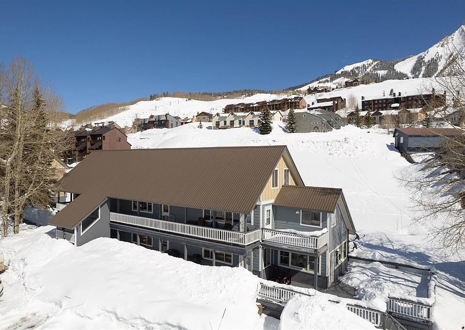 Chadlington House Apartments Crested Butte, CO Zillow