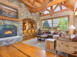 See Forever Village, Telluride, CO 81435