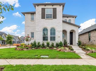 2009 Mack Ave, Van Alstyne, TX 75495