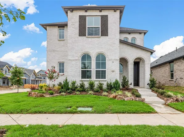 2009 Mack Ave, Van Alstyne, TX 75495