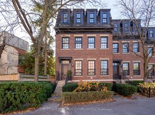 117 Davenport Rd, Toronto, ON M5R1H8
