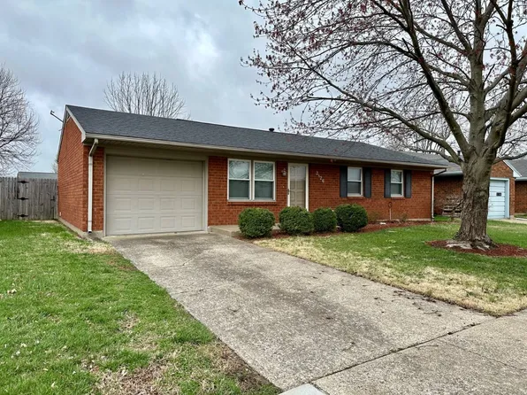 3826 Buckland Sq, Owensboro, KY 42301