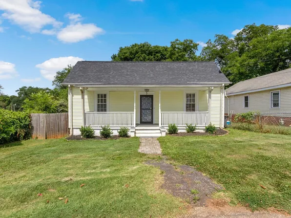5 Conyers St, Greenville, SC 29609