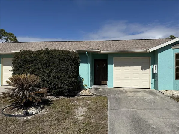 255 Boundary Blvd APT 104, Rotonda West, FL 33947