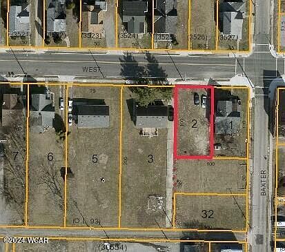 1st image of 805 W Wayne St