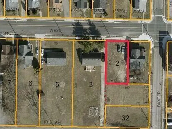 805 W Wayne St, Lima, OH 45801